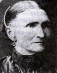 Mary Jane Wilson (1836 - 1909) Profile